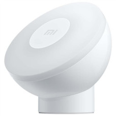 Xiaomi Night Light , Mi Motion-Activated 2 (Bluetooth) , 0.35 W , 2800 K , Warm White , LED , 4.5 V Xiaomi Night Light , Mi Motion-Activated 2 (Bluetooth) , 0.35 W , 2800 K , Warm White , LED , 4.5 V