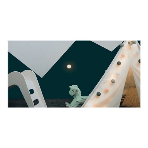 Xiaomi Night Light , Mi Motion-Activated 2 (Bluetooth) , 0.35 W , 2800 K , Warm White , LED , 4.5 V