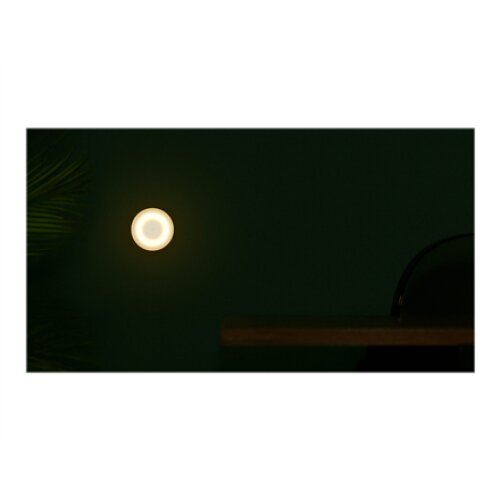 Xiaomi Night Light , Mi Motion-Activated 2 (Bluetooth) , 0.35 W , 2800 K , Warm White , LED , 4.5 V