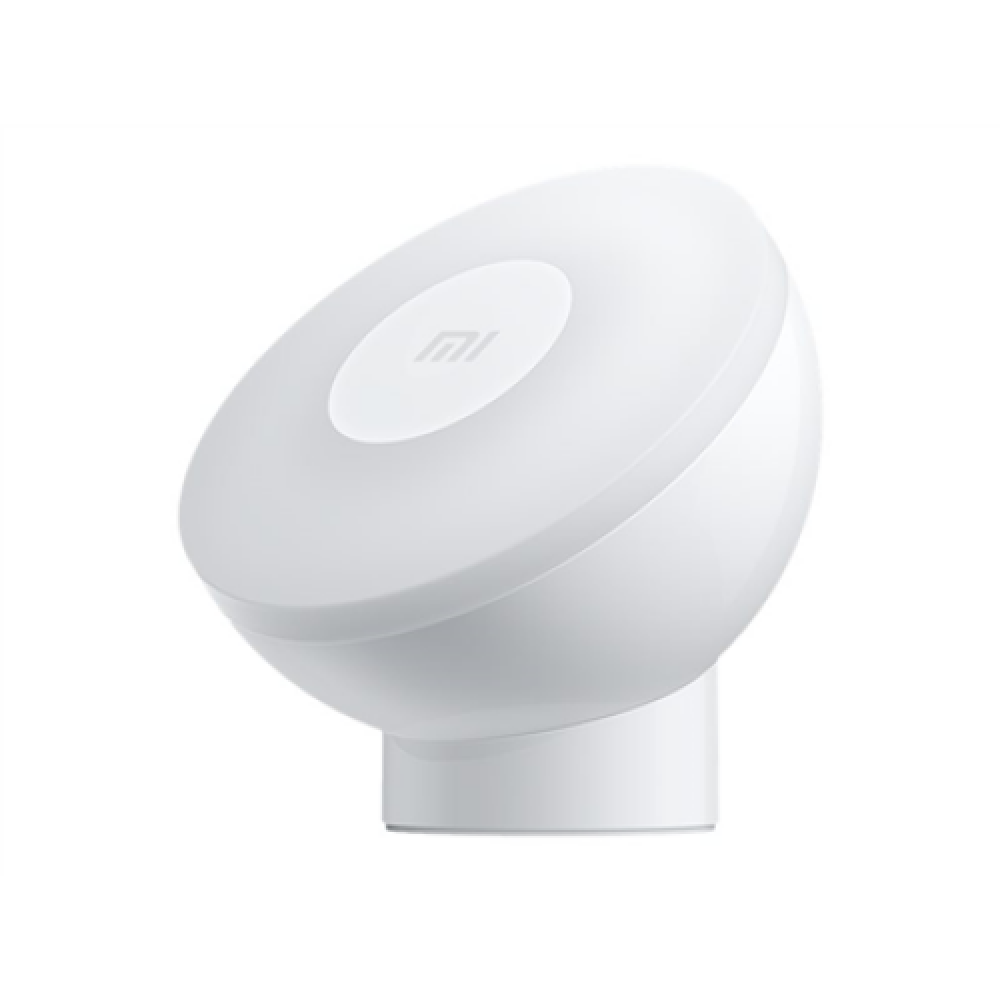 Xiaomi Night Light , Mi Motion-Activated 2 (Bluetooth) , 0.35 W , 2800 K , Warm White , LED , 4.5 V
