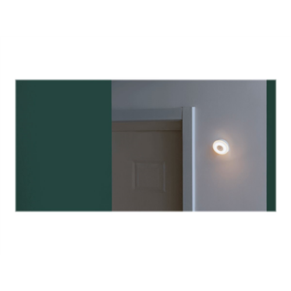 Xiaomi Night Light , Mi Motion-Activated 2 (Bluetooth) , 0.35 W , 2800 K , Warm White , LED , 4.5 V