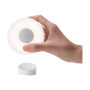 Xiaomi Night Light , Mi Motion-Activated 2 (Bluetooth) , 0.35 W , 2800 K , Warm White , LED , 4.5 V
