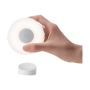 Xiaomi Night Light , Mi Motion-Activated 2 (Bluetooth) , 0.35 W , 2800 K , Warm White , LED , 4.5 V
