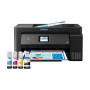 Epson , EcoTank , L14150 , Inkjet , Colour , Multifunction Printer , A3+ , Wi-Fi , Black