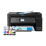 Epson EcoTank , L14150 , Inkjet , Colour , Multifunction Printer , A3+ , Wi-Fi , Black