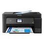 Epson EcoTank , L14150 , Inkjet , Colour , Multifunction Printer , A3+ , Wi-Fi , Black