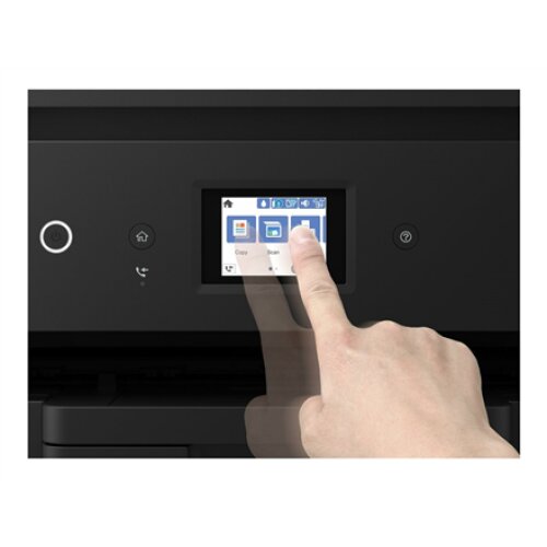 Epson , EcoTank , L14150 , Inkjet , Colour , Multifunction Printer , A3+ , Wi-Fi , Black
