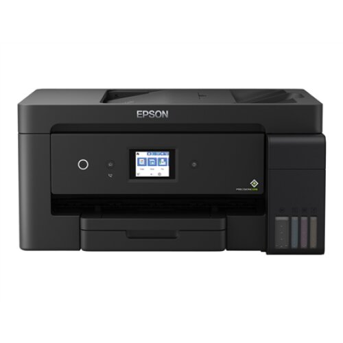 Epson , EcoTank , L14150 , Inkjet , Colour , Multifunction Printer , A3+ , Wi-Fi , Black