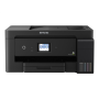 Epson EcoTank , L14150 , Inkjet , Colour , Multifunction Printer , A3+ , Wi-Fi , Black