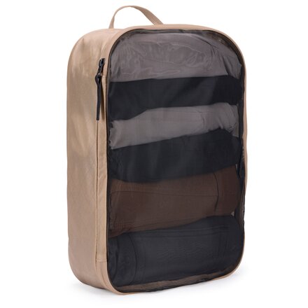 Thule , Packing Cube, Medium , Packing Cube , Gentle Beige