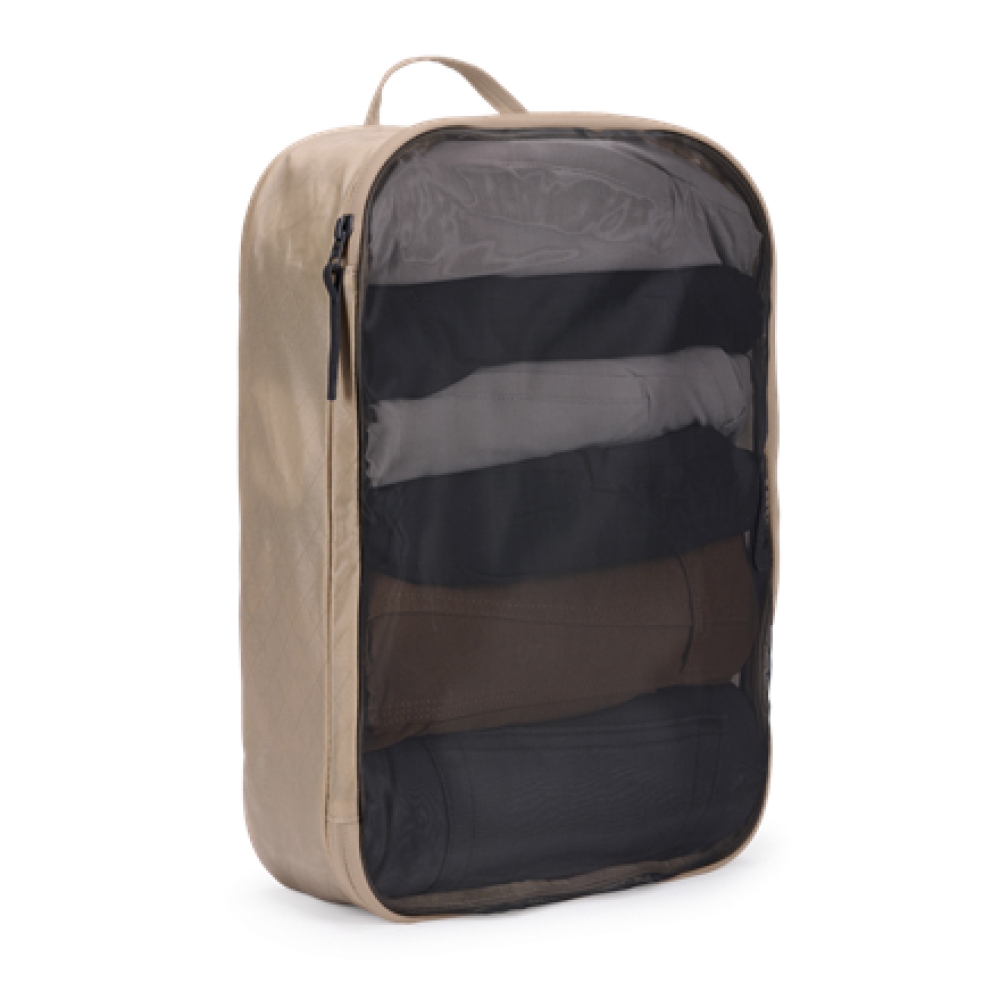 Thule Packing Cube - Medium - Gentle Beige, 3205574 , Thule