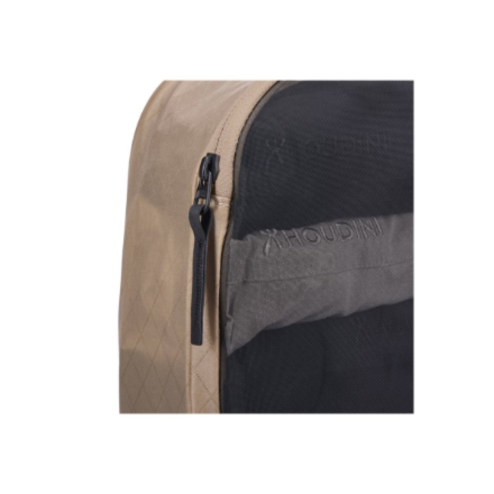 Thule , Packing Cube, Medium , Packing Cube , Gentle Beige