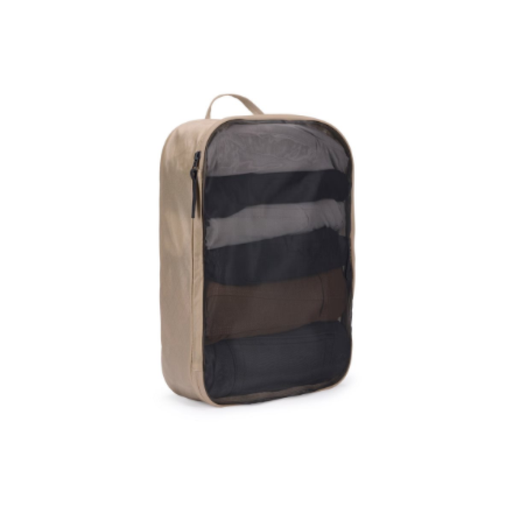 Thule , Packing Cube, Medium , Packing Cube , Gentle Beige