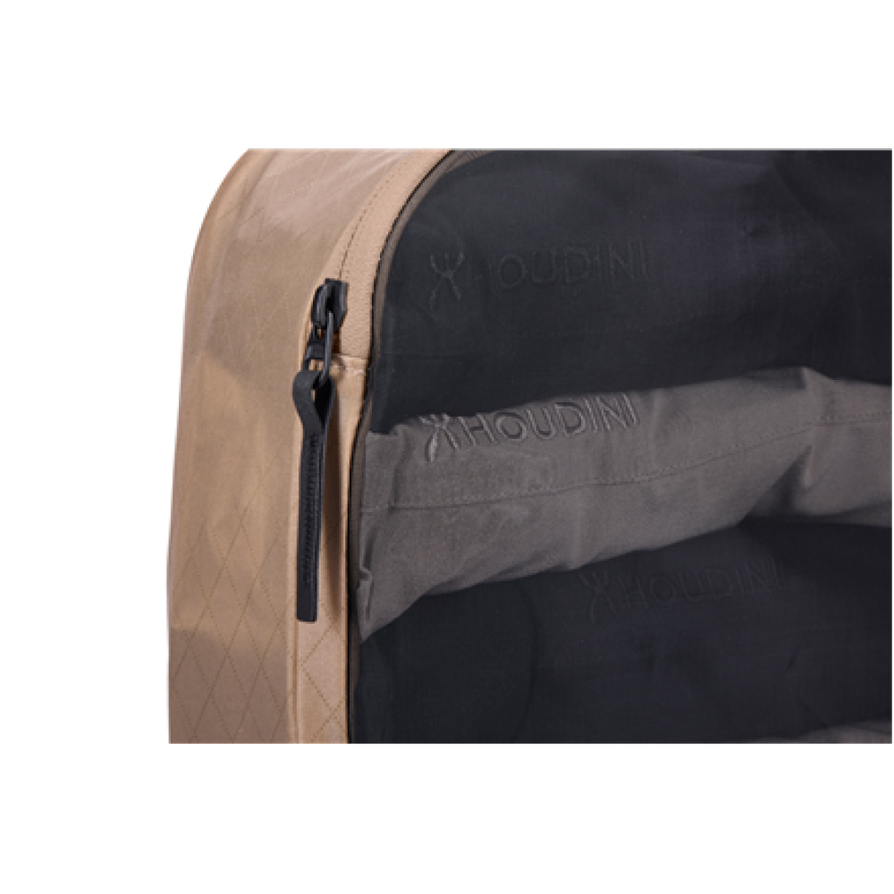 Thule Packing Cube, Medium , Packing Cube , Gentle Beige