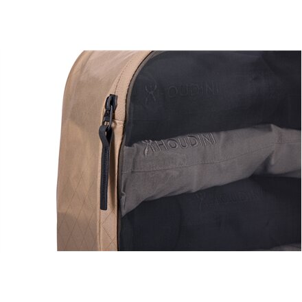 Thule , Packing Cube, Medium , Packing Cube , Gentle Beige