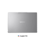 Lenovo Yoga Slim 7 14ILL10 , Luna Grey , 14 , OLED , WUXGA , 1920 x 1200 pixels , Glossy , Intel Core Ultra 7 , 256V , 16 GB , Soldered LPDDR5x , Solid-state drive capacity 512 GB , Intel Arc Graphics 140V , Windows 11 Home , 802.11be , Bluetooth version 