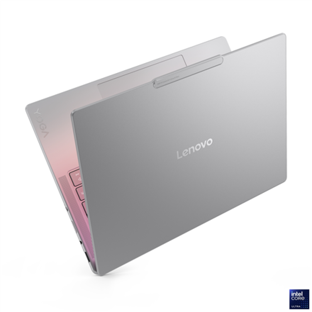 Lenovo Yoga Slim 7 14ILL10 , Luna Grey , 14 , OLED , WUXGA , 1920 x 1200 pixels , Glossy , Intel Core Ultra 7 , 256V , 16 GB , Soldered LPDDR5x , Solid-state drive capacity 512 GB , Intel Arc Graphics 140V , Windows 11 Home , 802.11be , Bluetooth version 