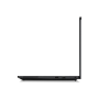 Lenovo ThinkPad P14s , Black , 14.5 , IPS , WUXGA , 1920 x 1200 pixels , Anti-glare , Intel Core Ultra 5 , 125H , 32 GB , SO-DIMM DDR5 , Solid-state drive capacity 1000 GB , Intel Arc Graphics , Windows 11 Pro , 802.11ax , Bluetooth version 5.3 , Keyboard