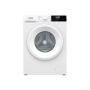 Gorenje Washing Machine , WNHPI72SCS , Energy efficiency class C , Front loading , Washing capacity 7 kg , 1200 RPM , Depth 47 cm , Width 60 cm , Display , LCD , Steam function , White
