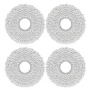 Midea V15 Mop Pad , 4 pc(s)