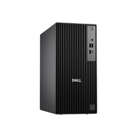 Dell Pro , QCT1250 , Desktop , Tower , Intel Core i5 , i5-14500 , Internal memory 16 GB , Solid-state drive capacity 512 GB , Intel Integrated Graphics , No Optical Drive , Keyboard language No keyboard , Ubuntu , Warranty 36 month(s)