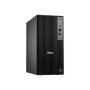 Dell Pro , QCT1250 , Desktop , Tower , Intel Core i5 , i5-14500 , Internal memory 16 GB , Solid-state drive capacity 512 GB , Intel Integrated Graphics , No Optical Drive , Keyboard language No keyboard , Ubuntu , Warranty 36 month(s)