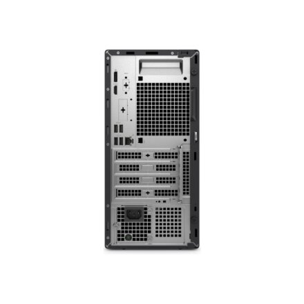 Dell Pro , QCT1250 , Desktop , Tower , Intel Core i5 , i5-14500 , Internal memory 16 GB , Solid-state drive capacity 512 GB , Intel Integrated Graphics , No Optical Drive , Keyboard language No keyboard , Ubuntu , Warranty 36 month(s)