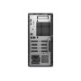 Dell Pro , QCT1250 , Desktop , Tower , Intel Core i5 , i5-14500 , Internal memory 16 GB , Solid-state drive capacity 512 GB , Intel Integrated Graphics , No Optical Drive , Keyboard language No keyboard , Ubuntu , Warranty 36 month(s)