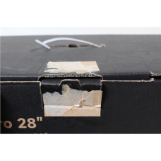 SALE OUT. Xiaomi Luggage Classic Pro 28 (Grey) , Xiaomi UNPACKED, DAMAGED PACKAGING