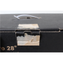 SALE OUT. Xiaomi Luggage Classic Pro 28 (Grey) , Xiaomi UNPACKED, DAMAGED PACKAGING