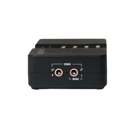 Logilink , USB sound box 7.1 8-channel , UA0099