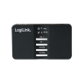 Logilink , USB sound box 7.1 8-channel , UA0099