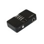 Logilink , USB sound box 7.1 8-channel , UA0099