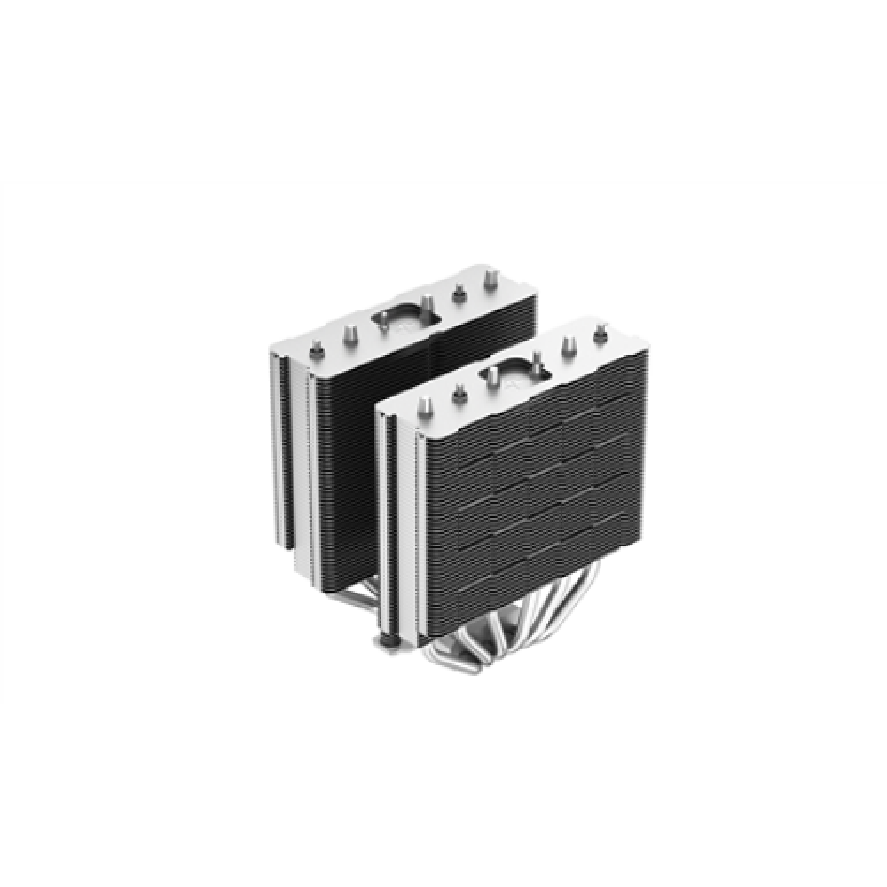 Deepcool , AG620 , Black , Intel, AMD , CPU Air Cooler
