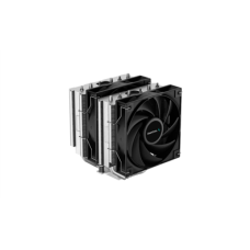Deepcool , AG620 , Black , Intel, AMD , CPU Air Cooler