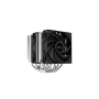 Deepcool , AG620 , Black , Intel, AMD , CPU Air Cooler