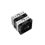 Deepcool , AG620 , Black , Intel, AMD , CPU Air Cooler