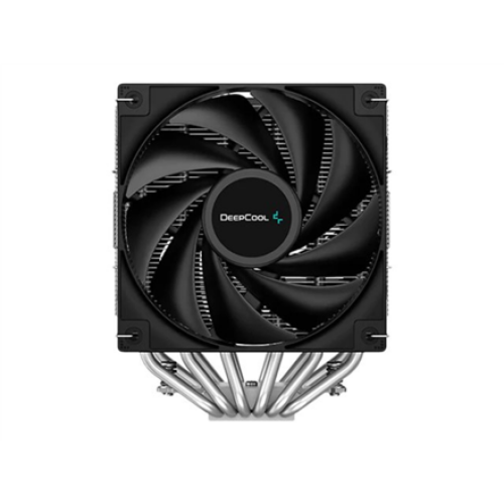 Deepcool , AG620 , Black , Intel, AMD , CPU Air Cooler