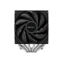 Deepcool , AG620 , Black , Intel, AMD , CPU Air Cooler