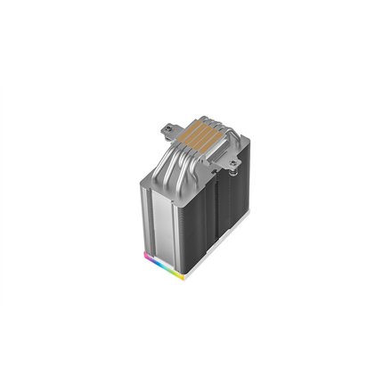 Deepcool CPU Air Cooler , AK500S Digital SE , Intel, AMD