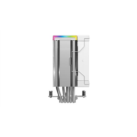 Deepcool CPU Air Cooler , AK500S Digital SE , Intel, AMD