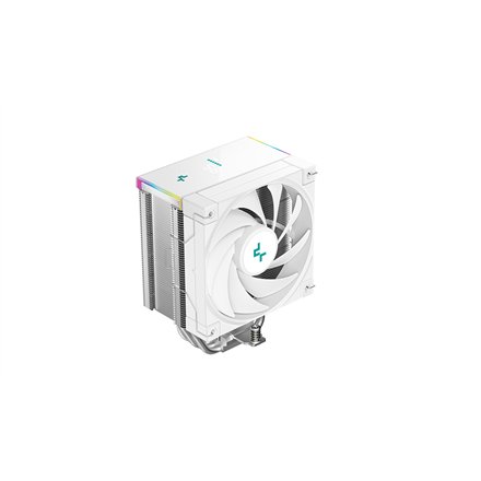 Deepcool CPU Air Cooler , AK500S Digital SE , Intel, AMD