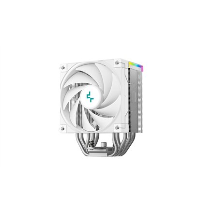 Deepcool CPU Air Cooler , AK500S Digital SE , Intel, AMD
