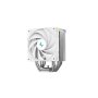 Deepcool CPU Air Cooler , AK500S Digital SE , Intel, AMD