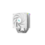 Deepcool CPU Air Cooler , AK500S Digital SE , Intel, AMD