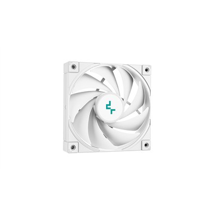 Deepcool CPU Air Cooler , AK500S Digital SE , Intel, AMD