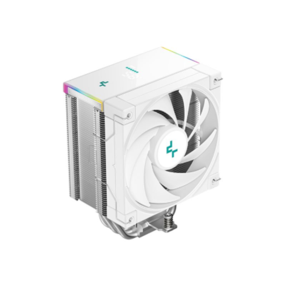 Deepcool CPU Air Cooler , AK500S Digital SE , Intel, AMD