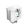 Deepcool CPU Air Cooler , AK500S Digital SE , Intel, AMD
