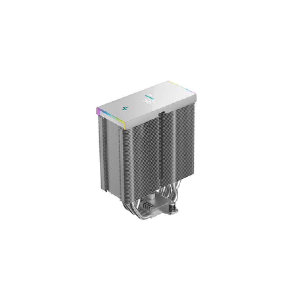 Deepcool CPU Air Cooler , AK500S Digital SE , Intel, AMD