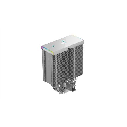 Deepcool CPU Air Cooler , AK500S Digital SE , Intel, AMD